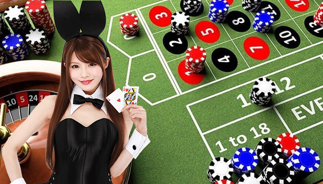 Mulai Permainan Casino Menggunakan Cheat